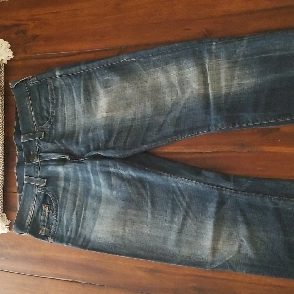 True Religion Jeans - Picture 5 of 8
